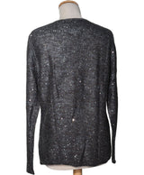 539392 Pulls et gilets CAROLL Occasion Vêtement occasion seconde main