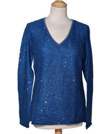 539393 Pulls et gilets CAROLL Occasion Once Again Friperie en ligne
