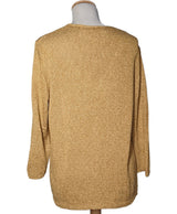 539399 Pulls et gilets CAROLL Occasion Vêtement occasion seconde main