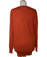 539408 Pulls et gilets ERIC BOMPARD Occasion Vêtement occasion seconde main