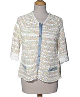 539424 Pulls et gilets ELISA CAVALETTI Occasion Once Again Friperie en ligne