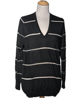 539435 Pulls et gilets ERIC BOMPARD Occasion Once Again Friperie en ligne