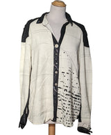 539474 Chemises et blouses ELISA CAVALETTI Occasion Once Again Friperie en ligne