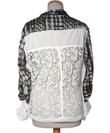 539478 Chemises et blouses ELISA CAVALETTI Occasion Vêtement occasion seconde main