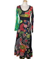 539505 Robes DESIGUAL Occasion Once Again Friperie en ligne