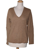 539566 Pulls et gilets CAROLL Occasion Once Again Friperie en ligne