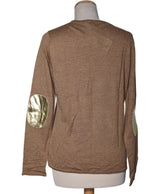 539566 Pulls et gilets CAROLL Occasion Vêtement occasion seconde main