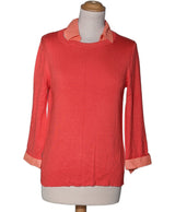 539571 Pulls et gilets CAROLL Occasion Once Again Friperie en ligne