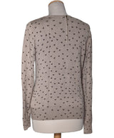 539580 Pulls et gilets CAROLL Occasion Vêtement occasion seconde main