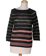 539581 Pulls et gilets CAROLL Occasion Once Again Friperie en ligne