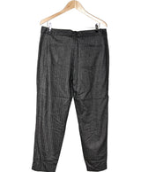 539593 Pantalons et pantacourts CAROLL Occasion Vêtement occasion seconde main
