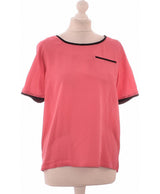 900002 Tops et t-shirts CYRILLUS Occasion Once Again Friperie en ligne