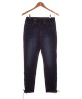 900027 Jeans MORGAN Occasion Once Again Friperie en ligne