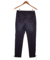 900027 Jeans MORGAN Occasion Vêtement occasion seconde main