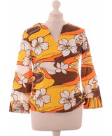 900067 Chemises et blouses ROXY Occasion Once Again Friperie en ligne