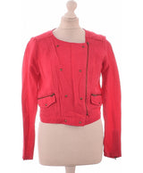 900110 Vestes SOFT GREY Occasion Once Again Friperie en ligne