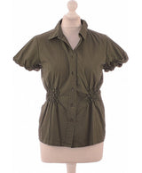 900183 Chemises et blouses MORGAN Occasion Once Again Friperie en ligne