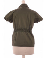 900183 Chemises et blouses MORGAN Occasion Vêtement occasion seconde main