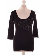 900200 Tops et t-shirts GUESS Occasion Once Again Friperie en ligne
