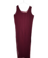 900212 Robes DEVERNOIS Occasion Vêtement occasion seconde main