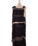 900213 Robes LAUREN VIDAL Occasion Once Again Friperie en ligne