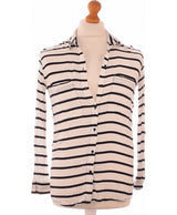 900244 Chemises et blouses BERSHKA Occasion Once Again Friperie en ligne