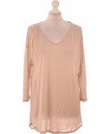 900269 Tops et t-shirts MANGO Occasion Once Again Friperie en ligne