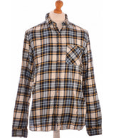 900283 Chemises et blouses PULL AND BEAR Occasion Once Again Friperie en ligne