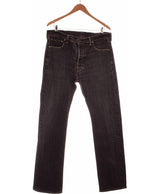 900302 Jeans LEVI'S Occasion Once Again Friperie en ligne