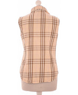 900329 Chemises et blouses BURBERRY Occasion Vêtement occasion seconde main