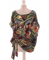 900345 Chemises et blouses MANGO Occasion Once Again Friperie en ligne