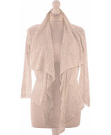 900358 Pulls et gilets LMV Occasion Once Again Friperie en ligne