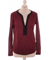 900379 Pulls et gilets SANDRO Occasion Once Again Friperie en ligne