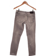 900412 Jeans ZARA Occasion Vêtement occasion seconde main