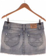 900414 Jupes PEPE JEANS Occasion Vêtement occasion seconde main