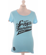 900418 Tops et t-shirts SUPERDRY Occasion Once Again Friperie en ligne