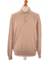 900419 Pulls et gilets TRUSSARDI Occasion Once Again Friperie en ligne