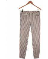 900428 Pantalons et pantacourts MANGO Occasion Once Again Friperie en ligne