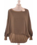 900460 Pulls et gilets COP COPINE Occasion Once Again Friperie en ligne