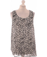 900495 Tops et t-shirts CAMAIEU Occasion Once Again Friperie en ligne