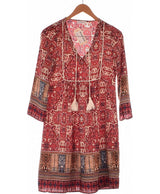 900571 Robes CACHE CACHE Occasion Once Again Friperie en ligne