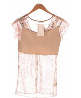 900591 Tops et t-shirts PROMOD Occasion Vêtement occasion seconde main