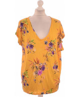 900598 Tops et t-shirts ZARA Occasion Once Again Friperie en ligne