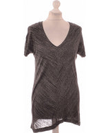 900629 Tops et t-shirts ZARA Occasion Once Again Friperie en ligne