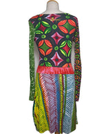 DESIGUAL