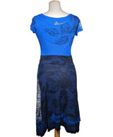 DESIGUAL