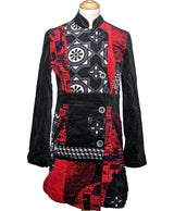 DESIGUAL